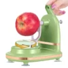 S10d26802c9a54b3d861c13f98b33f3684.webp Manual Apple Peeler Multifunctional Potato Fruit Apples Peeler Stainless Steel Blades Gadgets Food Peeling for Home Kitchen Tool