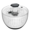 S1a584d56f90c4b8f985de66b7f242091F.webp LMETJMA 6.3 QT Salad Spinner Large Lettuce Dryer Spinner One-handed Easy Press Large Vegetable Dryer Salad Mixer Washer JT251