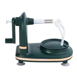 S35382994c0074997a0f5635d92971bccN.webp Manual Apple Peeler Multifunctional Potato Fruit Apples Peeler Stainless Steel Blades Gadgets Food Peeling for Home Kitchen Tool
