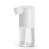 S399776712bea44e79fd099333353c63fB.webp 350ML Touchless Automatic Soap Foam Dispenser USB Rechargeable Foam Hand Washer Machine Bathroom Infrared Sensor Soap Dispenser