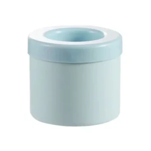 S528b7c2f0d864fce83a4d5be9eba0e7cm.webp Silicone Ice Cube Mold Round Ice Bucket Summer Homemade DIY Refrigerator Freeze Ice Maker Creative Ice Cube Mold Barware Tools