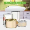 S6919c9e72ee542809118a5821ea869417.webp Electric Jar Opener Automatic Tin Can Open Machine Touch None Sharp Edges High Power Jar Tin Opener Kitchen Gadgets Can Openers