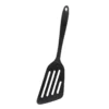 Egg Fish Frying Pan Spatula Scoop Fried Shovel Silicone Turners Cooking Utensils Kitchen Tools Cooking Accessories Gadgets - Assorted Colors