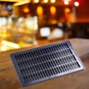 Beer Drip Tray Portable Lightweight Sturdy Beer Tower Drip Pan Easy Clean Multifunction for Club Cafe Desktop Home Tea Room
