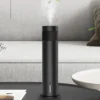 NAMASTE 200m³ Smart Electric Smell Distributor Fragrance Diffuser Waterless Scent Diffuser Essential Oil Diffuser Large Room