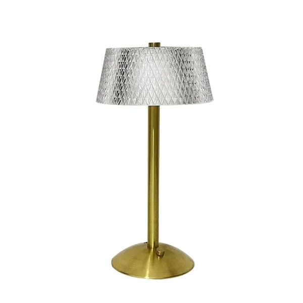 Sd31925d756d345aa859c6929a991a308m.webp Rechargeable LED Night Light Touch Bedroom Night Lamp Bedroom Study Bedside Atmosphere Decoration Glass LED Table Lamps